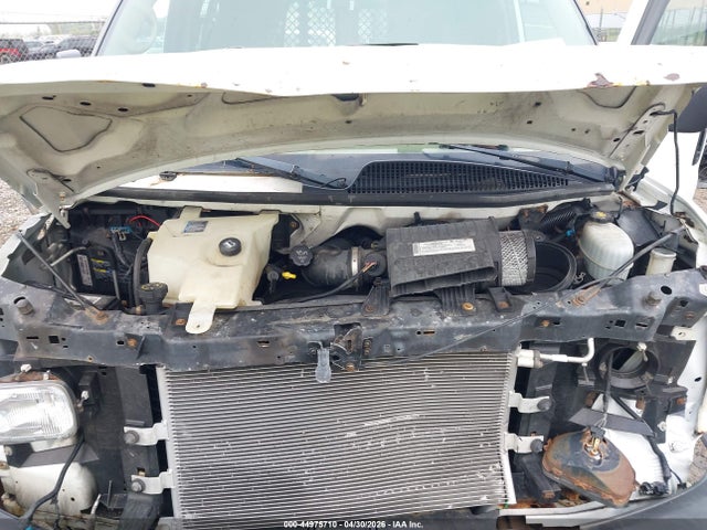 Продаж на аукціоні авто 2007 Chevrolet Express Work Van, vin: 1GCFG15X071222107, номер лоту: 44975710