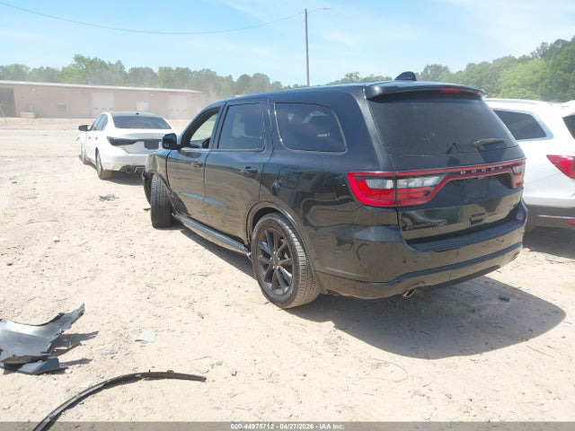 44975712 :رقم المزاد ، 1C4RDHDG5HC890913 vin ، 2017 Dodge Durango Gt Rwd مزاد بيع