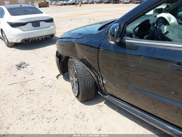 44975712 :رقم المزاد ، 1C4RDHDG5HC890913 vin ، 2017 Dodge Durango Gt Rwd مزاد بيع