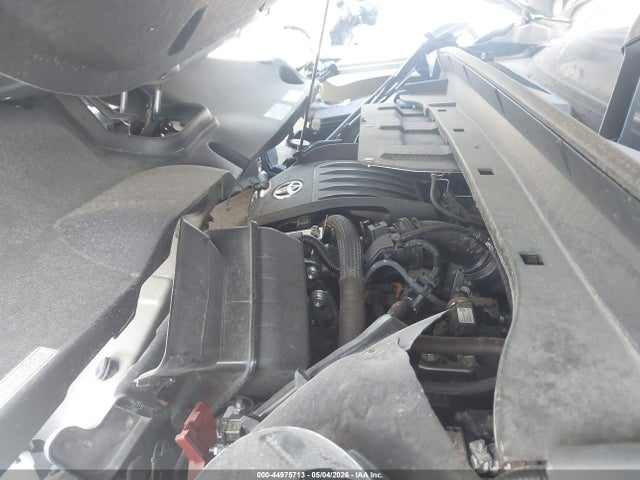 Aukcja sprzedaży 2025 Toyota Grand Highlander Xle, vin: 5TDAAAB57SS083409, numer aukcji: 44975713