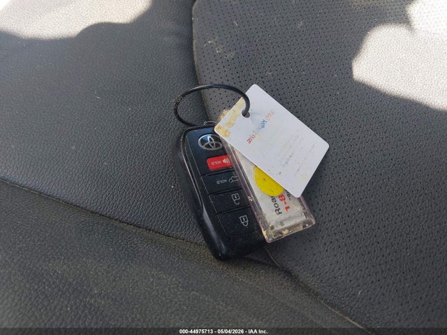 Aukcja sprzedaży 2025 Toyota Grand Highlander Xle, vin: 5TDAAAB57SS083409, numer aukcji: 44975713