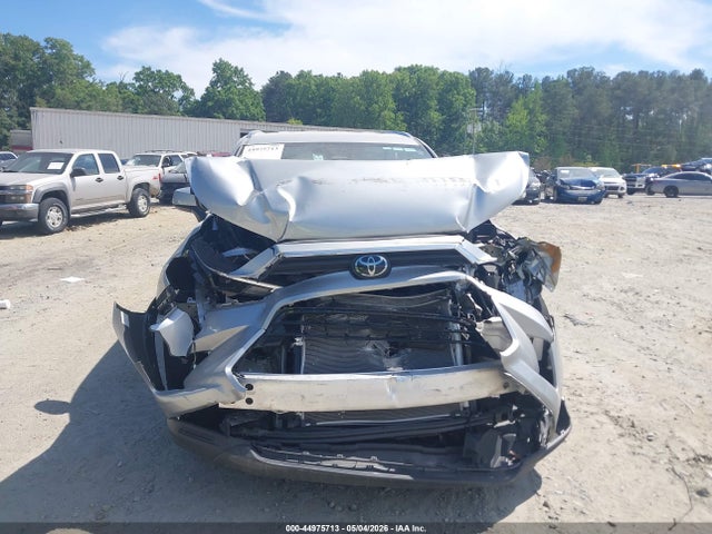 Aukcja sprzedaży 2025 Toyota Grand Highlander Xle, vin: 5TDAAAB57SS083409, numer aukcji: 44975713