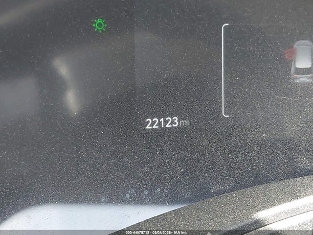 Aukcja sprzedaży 2025 Toyota Grand Highlander Xle, vin: 5TDAAAB57SS083409, numer aukcji: 44975713