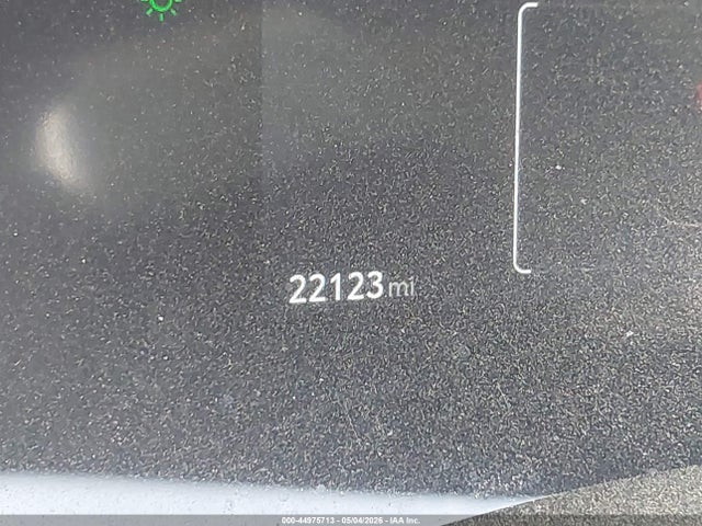 Aukcja sprzedaży 2025 Toyota Grand Highlander Xle, vin: 5TDAAAB57SS083409, numer aukcji: 44975713