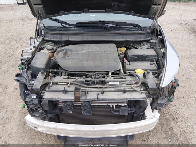Aukcja sprzedaży 2015 Jeep Cherokee Latitude, vin: 1C4PJLCS2FW611714, numer aukcji: 44975714