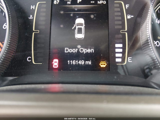 Aukcja sprzedaży 2015 Jeep Cherokee Latitude, vin: 1C4PJLCS2FW611714, numer aukcji: 44975714