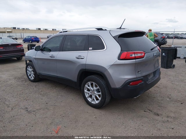 Aukcja sprzedaży 2015 Jeep Cherokee Latitude, vin: 1C4PJLCS2FW611714, numer aukcji: 44975714