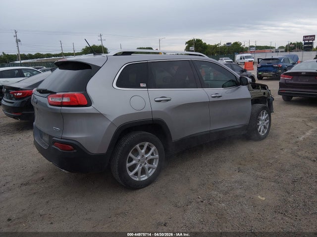 Aukcja sprzedaży 2015 Jeep Cherokee Latitude, vin: 1C4PJLCS2FW611714, numer aukcji: 44975714