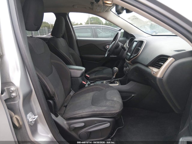Aukcja sprzedaży 2015 Jeep Cherokee Latitude, vin: 1C4PJLCS2FW611714, numer aukcji: 44975714
