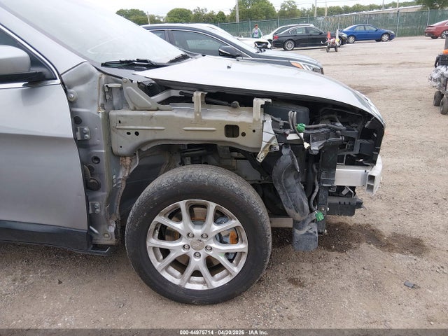 Aukcja sprzedaży 2015 Jeep Cherokee Latitude, vin: 1C4PJLCS2FW611714, numer aukcji: 44975714