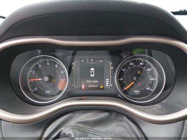 Aukcja sprzedaży 2015 Jeep Cherokee Latitude, vin: 1C4PJLCS2FW611714, numer aukcji: 44975714