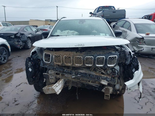 Aukcja sprzedaży 2024 Jeep Compass Latitude 4x4, vin: 3C4NJDBN4RT607201, numer aukcji: 44975719