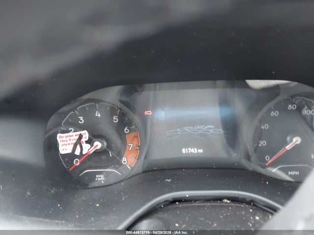 Aukcja sprzedaży 2024 Jeep Compass Latitude 4x4, vin: 3C4NJDBN4RT607201, numer aukcji: 44975719