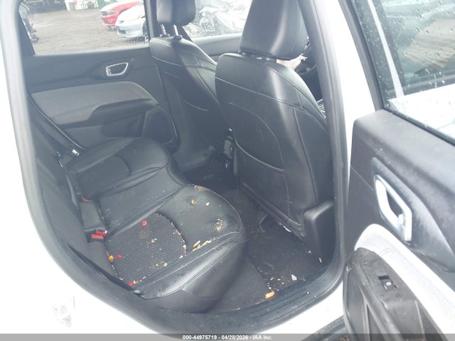 Aukcja sprzedaży 2024 Jeep Compass Latitude 4x4, vin: 3C4NJDBN4RT607201, numer aukcji: 44975719