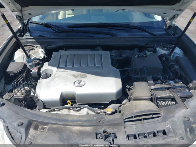 44975721 :رقم المزاد ، JTHBK1GG5D2062207 vin ، 2013 Lexus Es 350 مزاد بيع