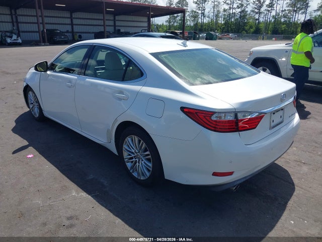 44975721 :رقم المزاد ، JTHBK1GG5D2062207 vin ، 2013 Lexus Es 350 مزاد بيع