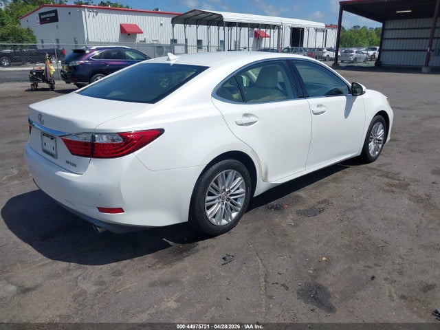 44975721 :رقم المزاد ، JTHBK1GG5D2062207 vin ، 2013 Lexus Es 350 مزاد بيع