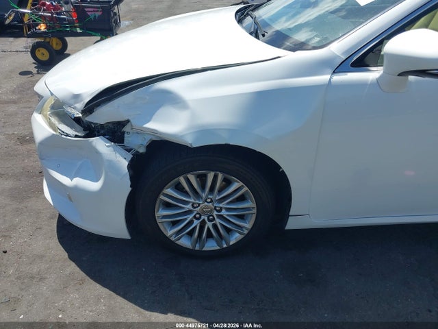 44975721 :رقم المزاد ، JTHBK1GG5D2062207 vin ، 2013 Lexus Es 350 مزاد بيع