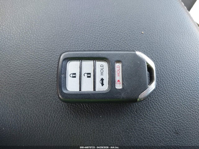 1HGCV1F33NA030442 Honda Accord Sport