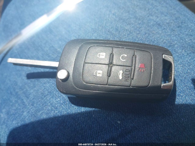 Продаж на аукціоні авто 2011 Buick Lacrosse Cx, vin: 1G4GA5ED3BF166917, номер лоту: 44975724