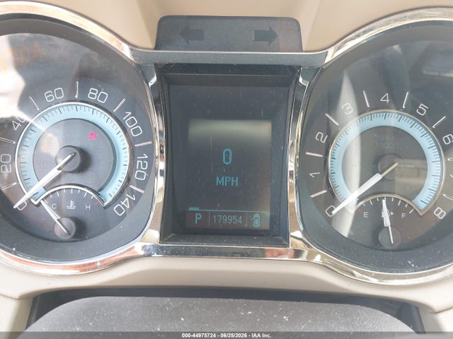 Продаж на аукціоні авто 2011 Buick Lacrosse Cx, vin: 1G4GA5ED3BF166917, номер лоту: 44975724