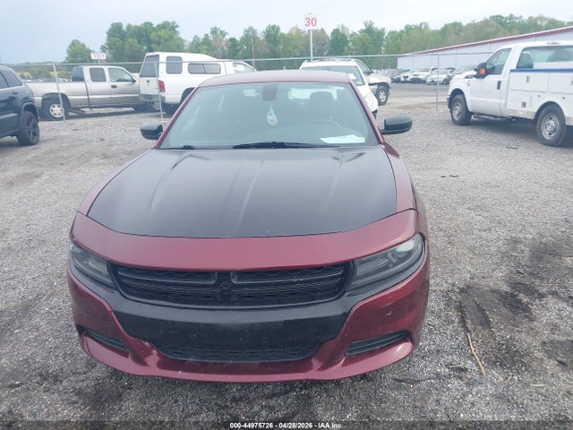 Aukcja sprzedaży 2017 Dodge Charger Sxt Rwd, vin: 2C3CDXHG4HH603217, numer aukcji: 44975726