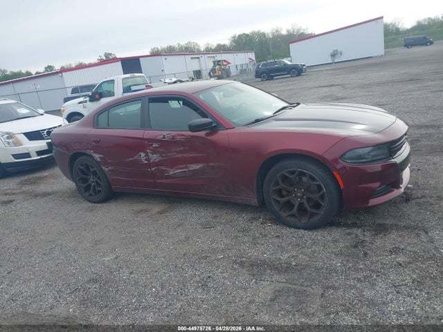 Aukcja sprzedaży 2017 Dodge Charger Sxt Rwd, vin: 2C3CDXHG4HH603217, numer aukcji: 44975726