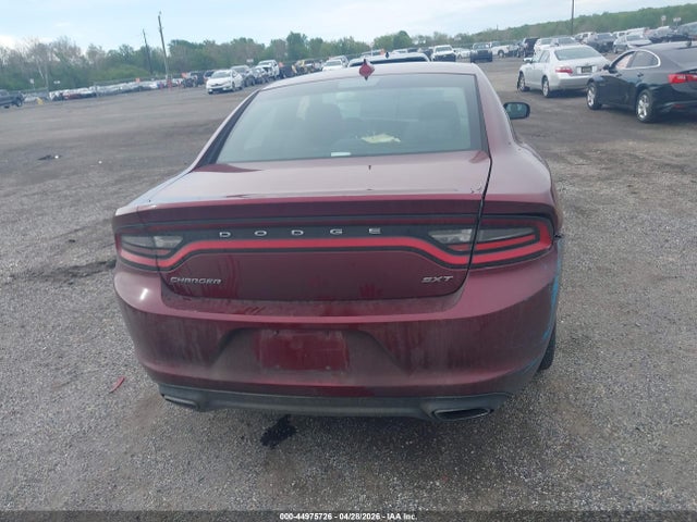 Aukcja sprzedaży 2017 Dodge Charger Sxt Rwd, vin: 2C3CDXHG4HH603217, numer aukcji: 44975726