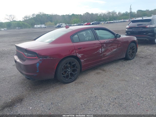 Aukcja sprzedaży 2017 Dodge Charger Sxt Rwd, vin: 2C3CDXHG4HH603217, numer aukcji: 44975726