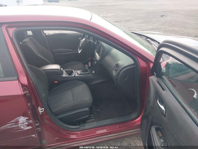 Aukcja sprzedaży 2017 Dodge Charger Sxt Rwd, vin: 2C3CDXHG4HH603217, numer aukcji: 44975726