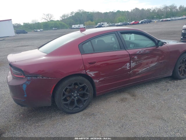 Aukcja sprzedaży 2017 Dodge Charger Sxt Rwd, vin: 2C3CDXHG4HH603217, numer aukcji: 44975726