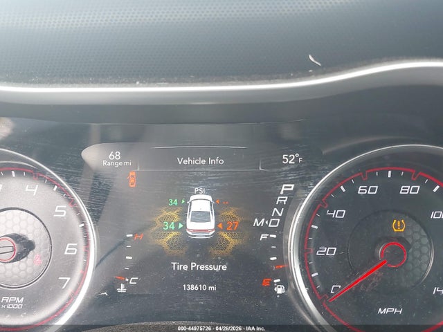 Aukcja sprzedaży 2017 Dodge Charger Sxt Rwd, vin: 2C3CDXHG4HH603217, numer aukcji: 44975726