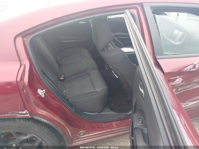 Aukcja sprzedaży 2017 Dodge Charger Sxt Rwd, vin: 2C3CDXHG4HH603217, numer aukcji: 44975726