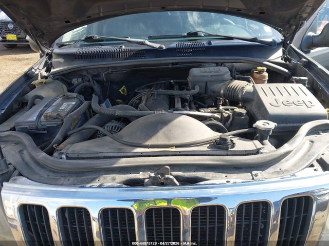 Продаж на аукціоні авто 2002 Jeep Grand Cherokee Laredo, vin: 1J4GW48S92C234210, номер лоту: 44975729