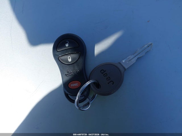 Продаж на аукціоні авто 2002 Jeep Grand Cherokee Laredo, vin: 1J4GW48S92C234210, номер лоту: 44975729