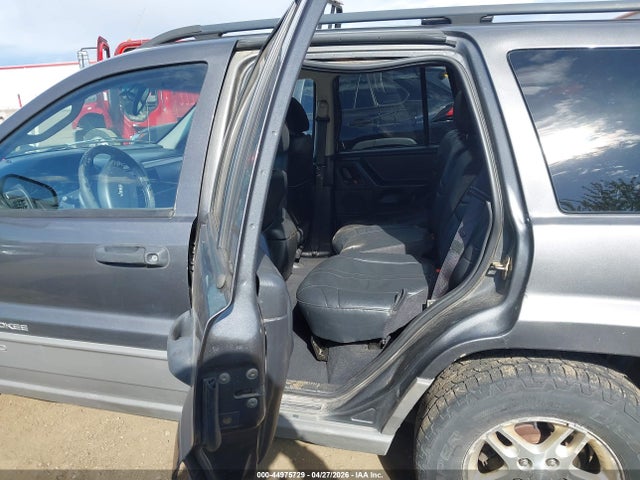 Продаж на аукціоні авто 2002 Jeep Grand Cherokee Laredo, vin: 1J4GW48S92C234210, номер лоту: 44975729