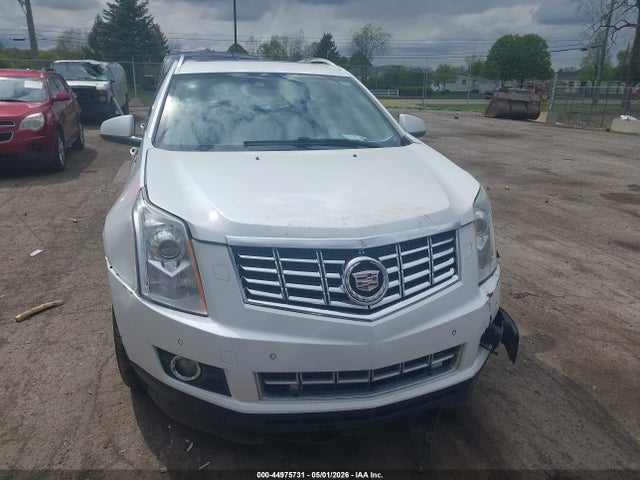 Продаж на аукціоні авто 2014 Cadillac Srx Performance Collection, vin: 3GYFNFE33ES586401, номер лоту: 44975731