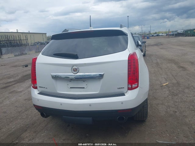 Продаж на аукціоні авто 2014 Cadillac Srx Performance Collection, vin: 3GYFNFE33ES586401, номер лоту: 44975731
