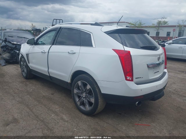 Продаж на аукціоні авто 2014 Cadillac Srx Performance Collection, vin: 3GYFNFE33ES586401, номер лоту: 44975731