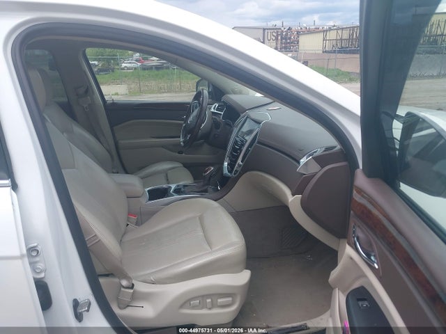 Продаж на аукціоні авто 2014 Cadillac Srx Performance Collection, vin: 3GYFNFE33ES586401, номер лоту: 44975731