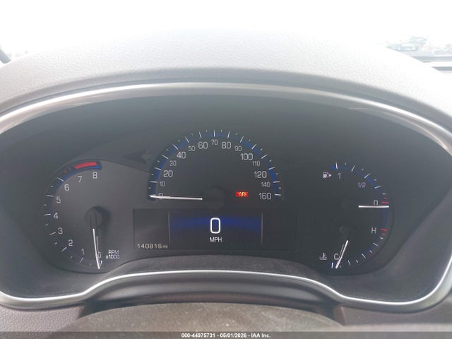 Продаж на аукціоні авто 2014 Cadillac Srx Performance Collection, vin: 3GYFNFE33ES586401, номер лоту: 44975731