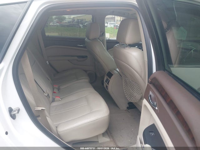 Продаж на аукціоні авто 2014 Cadillac Srx Performance Collection, vin: 3GYFNFE33ES586401, номер лоту: 44975731