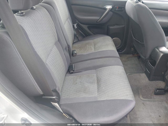 44975735 :رقم المزاد ، JTEHD20V846013690 vin ، 2004 Toyota Rav4 مزاد بيع