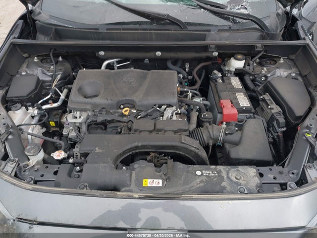 Aukcja sprzedaży 2021 Toyota Rav4 Xle, vin: 2T3P1RFV5MC208073, numer aukcji: 44975739