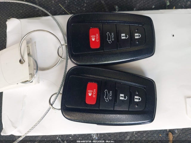 Aukcja sprzedaży 2021 Toyota Rav4 Xle, vin: 2T3P1RFV5MC208073, numer aukcji: 44975739