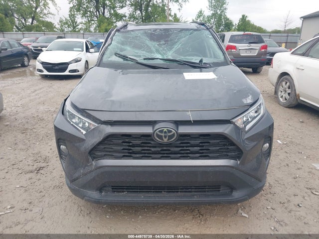 Aukcja sprzedaży 2021 Toyota Rav4 Xle, vin: 2T3P1RFV5MC208073, numer aukcji: 44975739