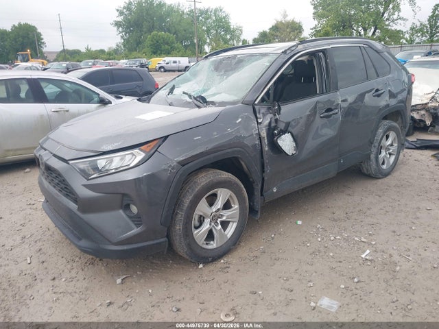 Aukcja sprzedaży 2021 Toyota Rav4 Xle, vin: 2T3P1RFV5MC208073, numer aukcji: 44975739