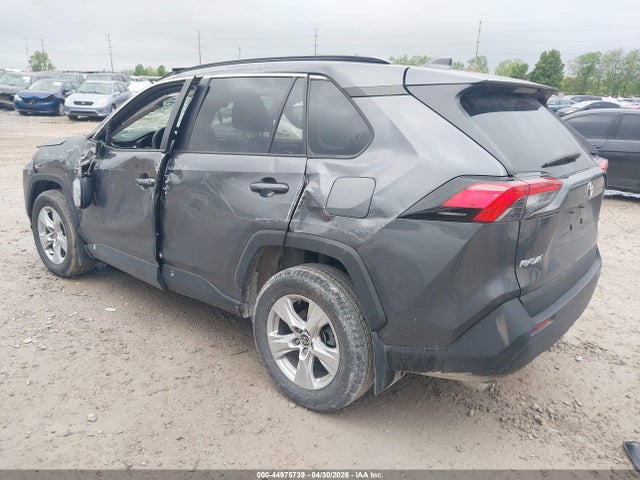 Aukcja sprzedaży 2021 Toyota Rav4 Xle, vin: 2T3P1RFV5MC208073, numer aukcji: 44975739