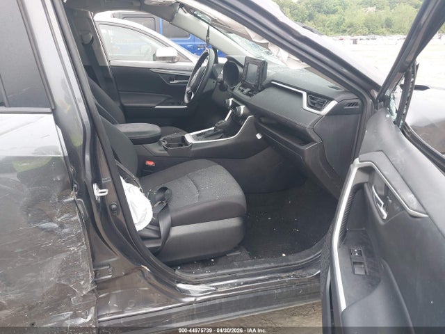 Aukcja sprzedaży 2021 Toyota Rav4 Xle, vin: 2T3P1RFV5MC208073, numer aukcji: 44975739