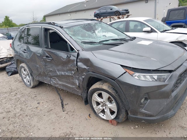 Aukcja sprzedaży 2021 Toyota Rav4 Xle, vin: 2T3P1RFV5MC208073, numer aukcji: 44975739
